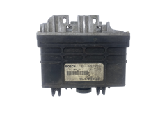 Styrenhet 0261200791 411.0.4046-011.6 VW Skoda Bosch 48812