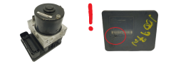Abs-pump Mazda 5 5N61-2C405-CB 06.2109-0597.3 Ate