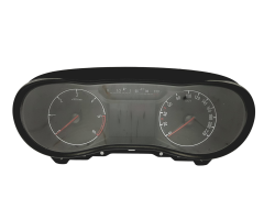 Hastighetsmätare Opel Corsa E 39129459 367030224 50836