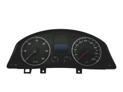 Hastighetsmätare VW Golf MK5 1K0920860LX 110280247024 52362