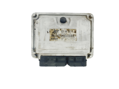Styrenhet 038906019FC 0281010751 VW Seat Bosch 45247