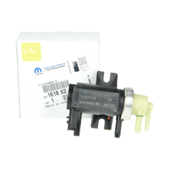 Turboventil Original Citroen Peugeot C4 C5 308 407 2.0 HDi 1618X2