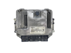 Styrenhet 0281011701 6M51-12A650-NA Ford Bosch 62558