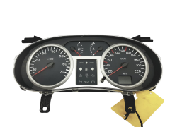 Varvräknare Renault Clio 2 8200059776 49544