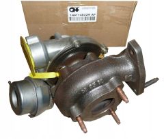 Turboladdare Renault Espace Trafic NV Megane 1.6 dCi 144114822R Turboladdare Renault Espace Trafic NV Megane 1.6 dCi 144114822R
