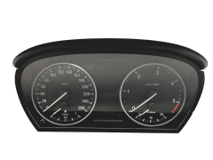 Varvräknare BMW 3 E91 9242346-01 14369510 44184