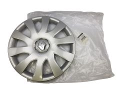 Navkapsel Renault Trafic 3 16" 403156650R Ny Original
