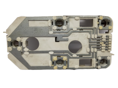 Baklampinsats Höger Bak Peugeot 309 634674 Valeo 2180