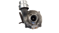Turboladdare 8200478276 54359700012 1.5 dci Renault 54391015082 1109