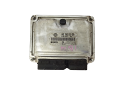 Styrenhet 045906019BR 0281012318 VW Seat Skoda Bosch 18749