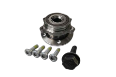Hjulnav Fram Gör VW Audi Seat Skoda 8J0598625 45981556701 Vika