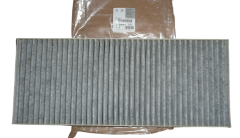 Kupéfilter Original Citroen C8 Jumpy 807 Expert 2.0HDI 6447TA