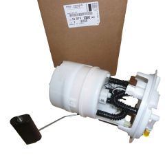 Bränslepump Ny Original 1607401580 Peugeot 207 1.6 16V