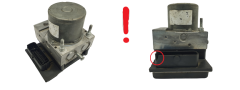 Abs-pump Fiat Grande Punto 51798105 0265950769 0265235432 62126