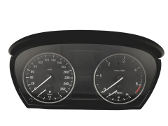 Varvräknare BMW 3 E91 9242346-01 14369510 32127