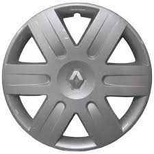 Navkapsel Original Renault Megane Scenic II 15' 8200315506