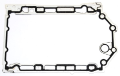 Oljetrågspackning Ny Original 016475 0164.75 Citroen Peugeot