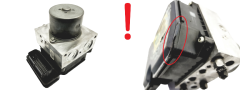 Abs-pump Lancia Delta 3 51847730 54085113E TRW 46858