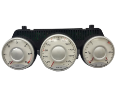 Varvräknare Ulysse 807 C8 5550001606 PSA Fiat 18531