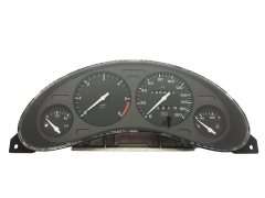 Hastighetsmätare Opel Corsa 90534403 81117906 56165