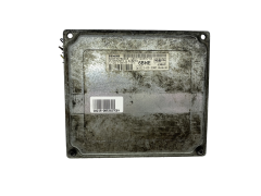 Styrenhet S120977015G 4S61-12A650-SE SIM210 Ford Siemens 53827