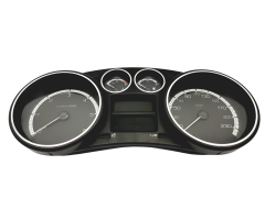 Hastighetsmätare Peugeot 308 9665107480 53262