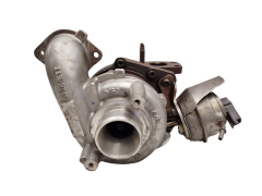 Turboladdare Citroen Peugeot Ford Volvo 9686120680 GTC1244VZ