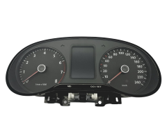 Varvräknare VW Polo 6R 6R0920860J 56834