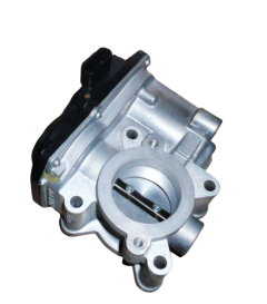 Spjällhusventil Original Dacia Logan Sandero 0.9-1.2 TCe 161206038R
