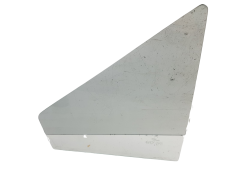 Dörrfönster Höger Bak 95 560 681 Citroen BX AS2