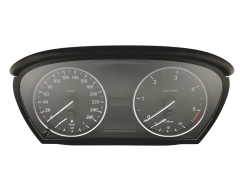 Varvräknare BMW 3 E90 E91 9187344-01 47866