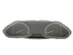 Varvräknare Peugeot 208 9813848980 50496