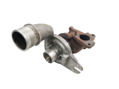 Turboladdare GT1544 7700108030 7700107795 Renault 1.9DTI 7701473551 40