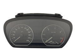 Varvräknare BMW 1 E87 9110195-05 1024952-51 23490