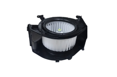 Värmefläktmotor 4F0820020 88201769601 Audi A6 Vika