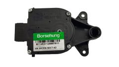 Värmefläktmotor 1J0907511 B11453 VW Audi Seat Skoda Borsehung