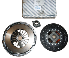Kopplingskit Original Jumper Boxer Ducato 2 2.8 HDI 2052Y1
