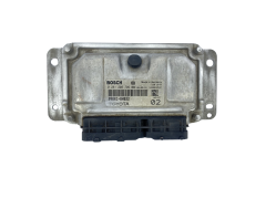 Styrenhet PSA Toyota 89661-0H022 0261208702 Bosch 54493