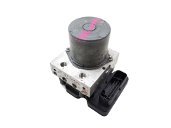 Abs-pump VWAG 2Q0614517AP 0265956685 Bosch 1125