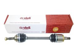 Drivaxel Vänster 6U0407271F 54070008501 Skoda Vika