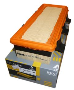 Luftfilter Ny Original 7701044101 Renault Dacia