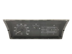 Hastighetsmätare Fiat Panda 6060200030 29342