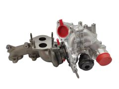 Turboladdare Renault 144107570R GT1238Z 144109553R 2.3DCI Ny Original