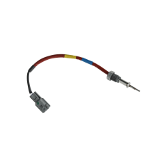 Avgastemperatursensor Original 165800657R Renault