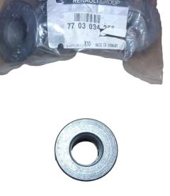 Mutter Ny Original 7703034250 Renault Dacia