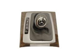 Växelspak Mercedes C W204 A2046800090 A2042670288