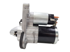 Startmotor Renault Dacia 233006662R M000TD2572 12V 1.3 TCe 0km