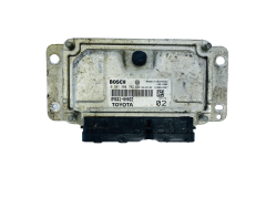 Styrenhet PSA Toyota 89661-0H022 0261208702 Bosch 47599