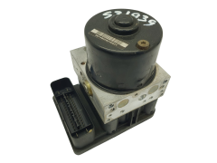 Abs-pump Honda Accord 57110-SEF-E551-M1 06.2109-0207.3 ATE 63471