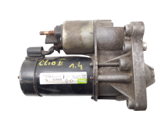 Startmotor Renault 7711134260 D6RA73 100647B 1.4 1.6 Valeo